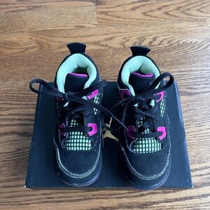 Jordan 4 Retro GT Kids